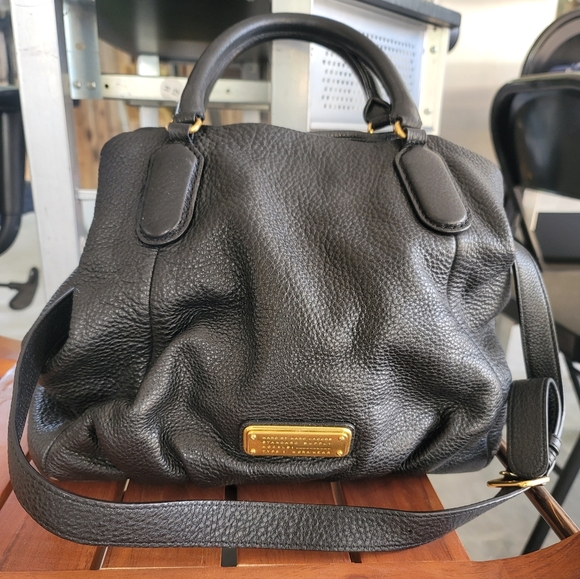 Marc Jacobs hobo - Picture 2 of 12